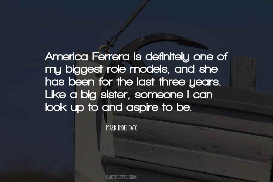 America Ferrera Quotes #248241