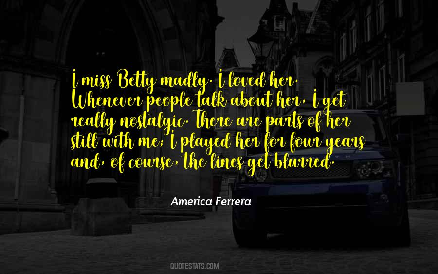 America Ferrera Quotes #442572