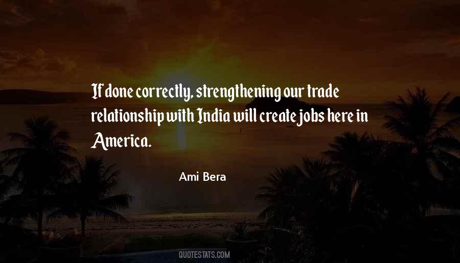 Ami Bera Quotes #648333