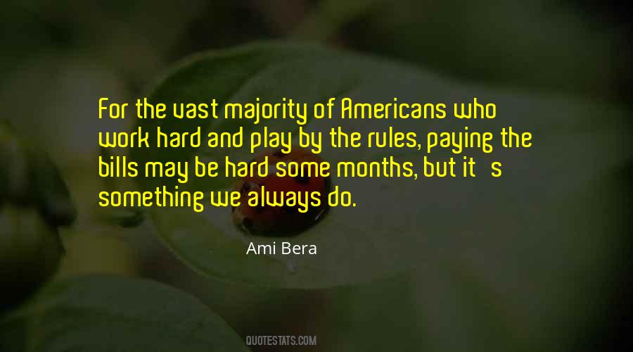 Ami Bera Quotes #914302