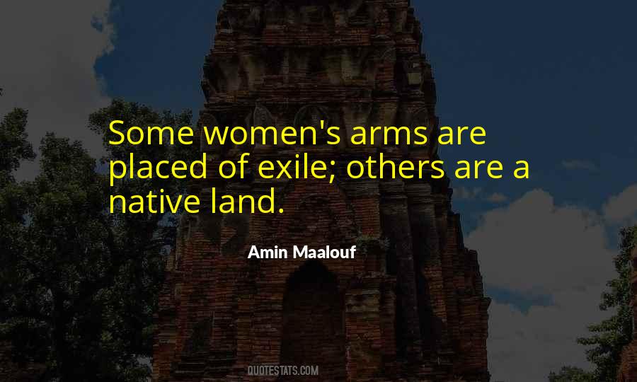 Amin Maalouf Quotes #175964