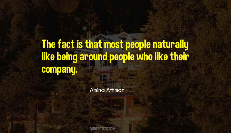 Amina Quotes #1228160