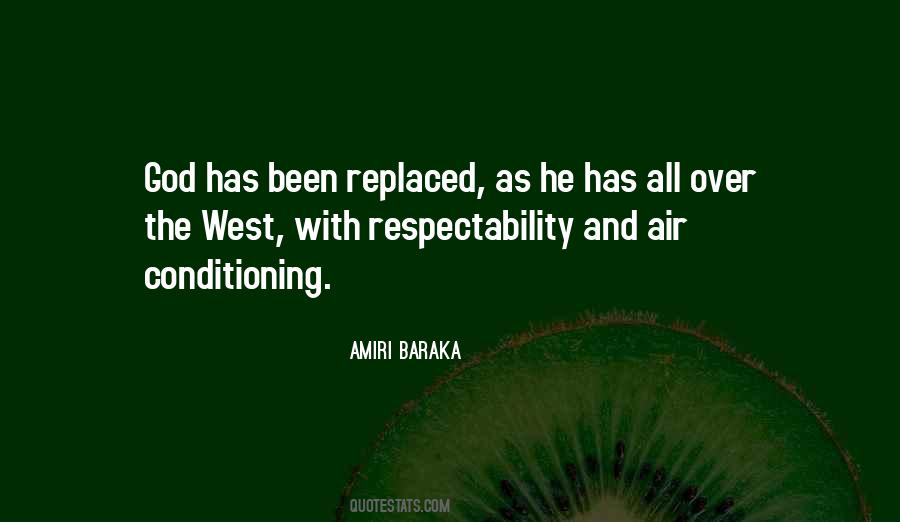 Amiri Baraka Quotes #1002761