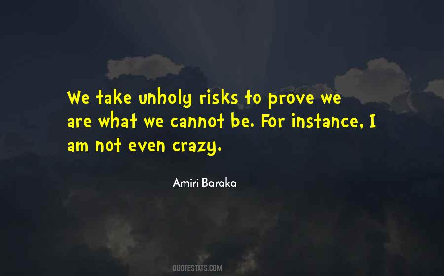 Amiri Baraka Quotes #1160054