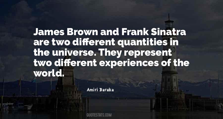Amiri Baraka Quotes #1373875
