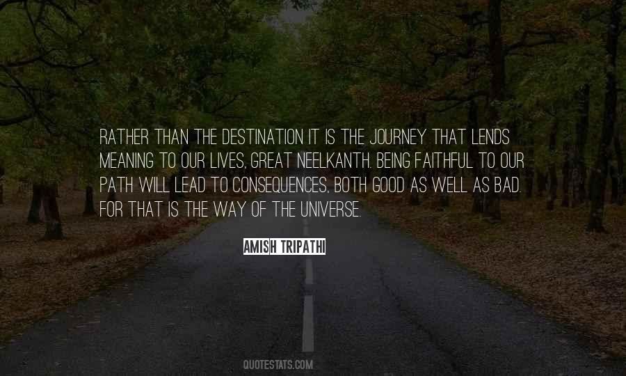 Amish Tripathi Quotes #157830