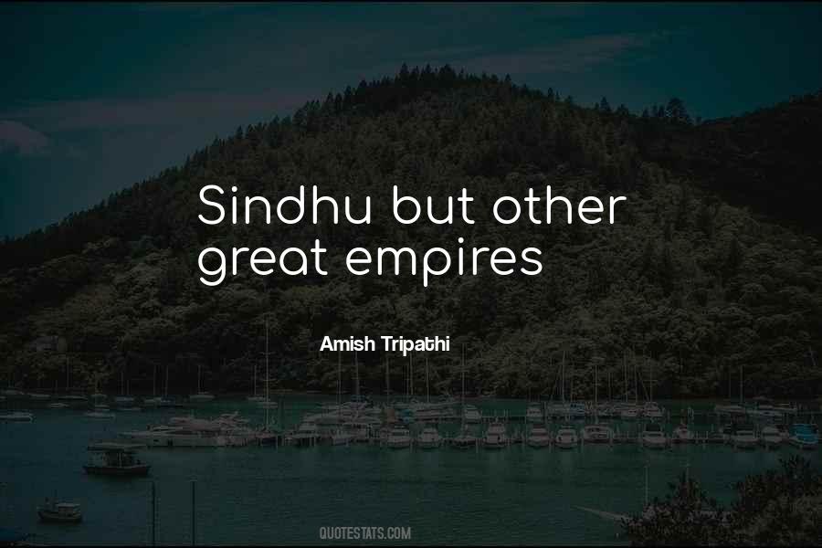 Amish Tripathi Quotes #421366