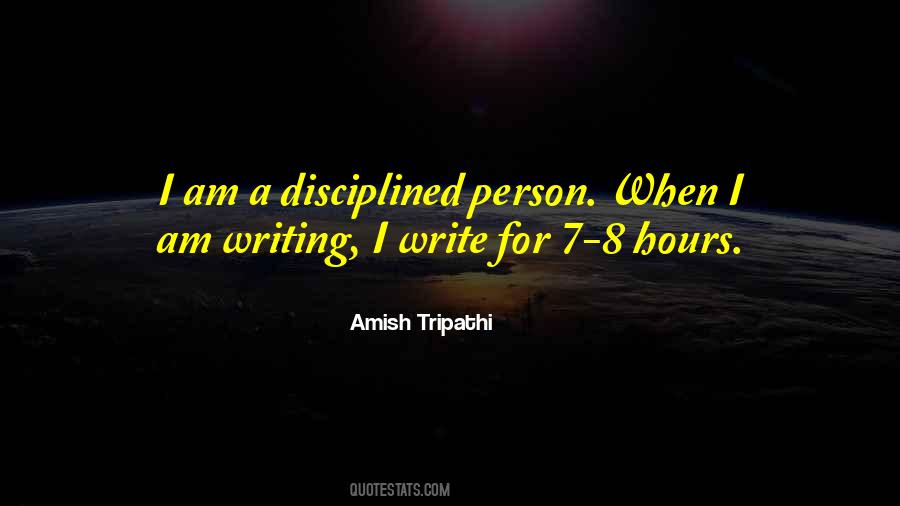 Amish Tripathi Quotes #585585