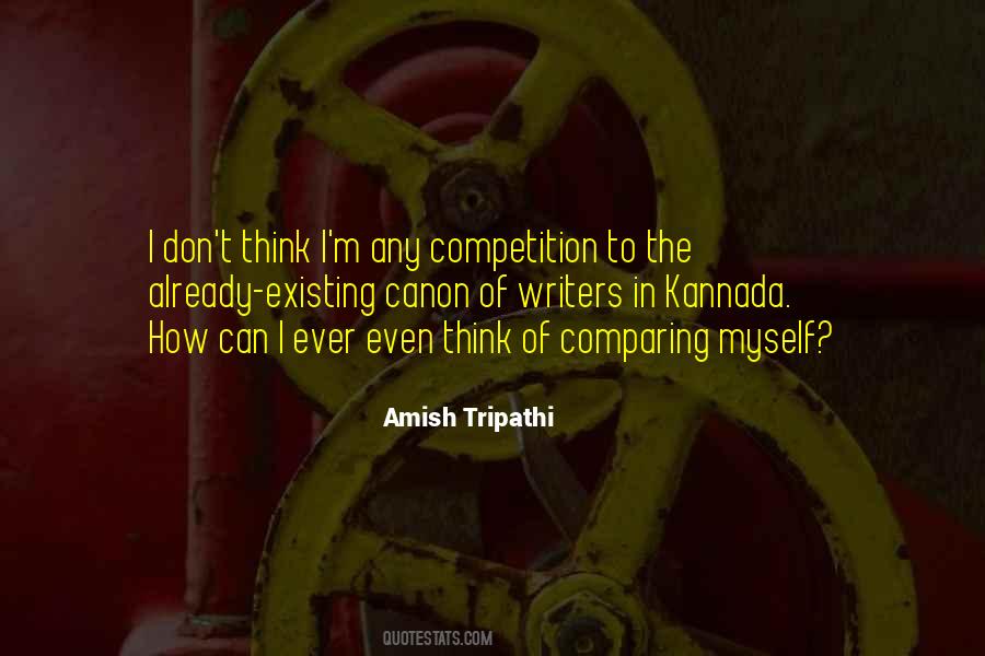 Amish Tripathi Quotes #91501