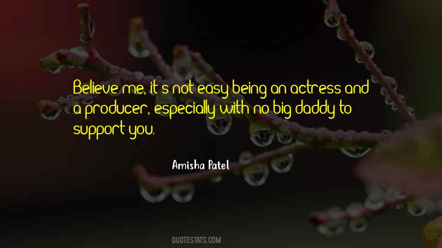 Amisha Patel Quotes #1803104