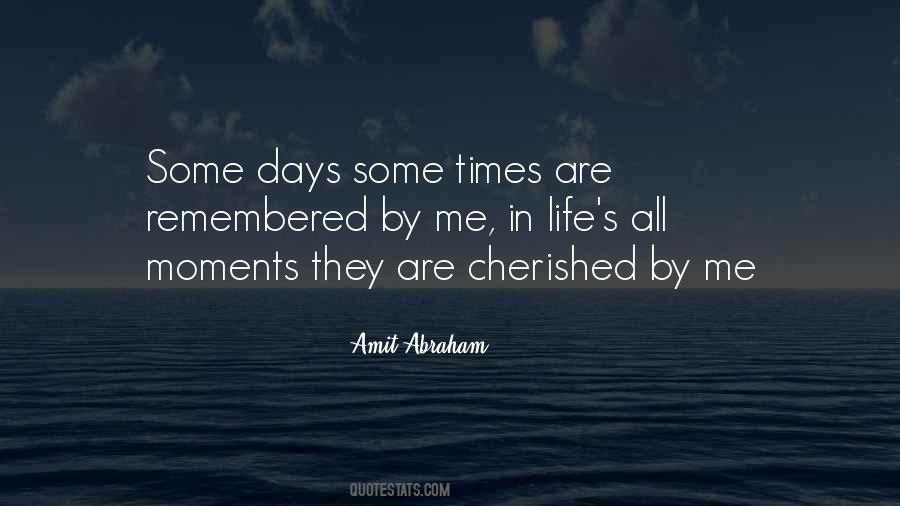 Amit Abraham Quotes #779436