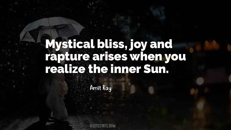 Amit Ray Quotes #182051