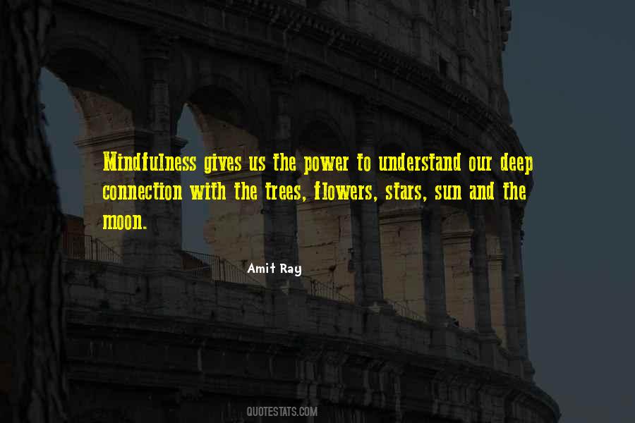 Amit Ray Quotes #236874