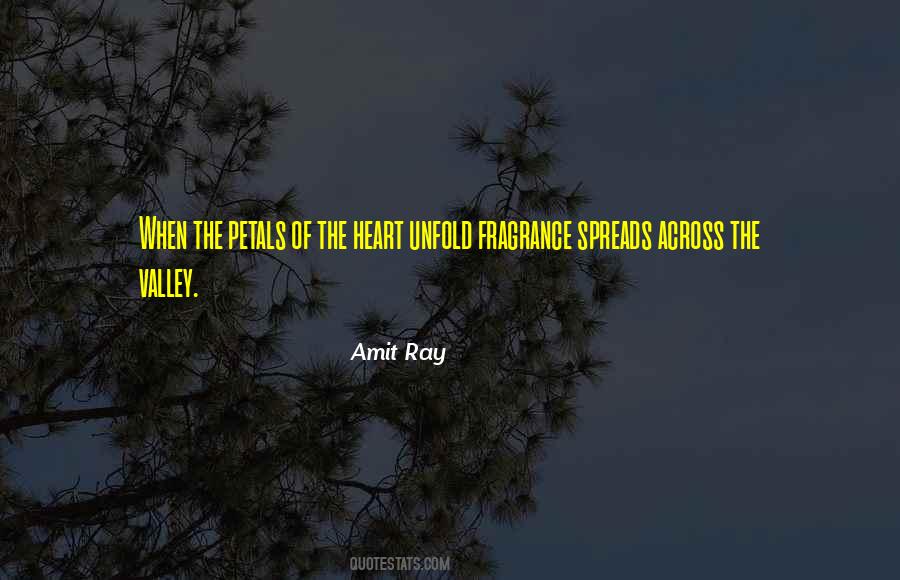 Amit Ray Quotes #462828
