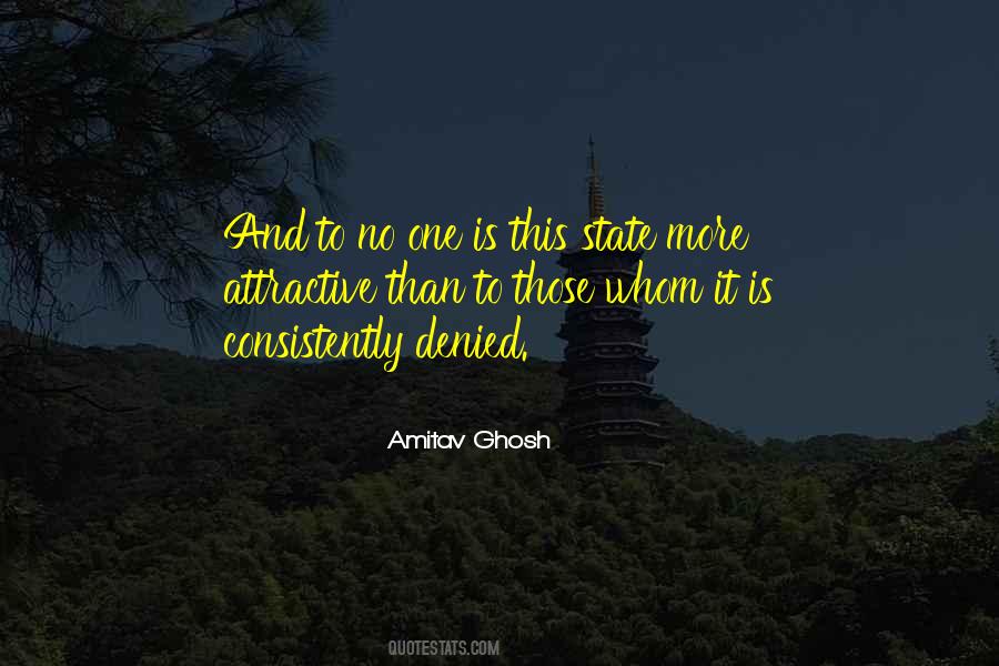 Amitav Ghosh Quotes #1056489