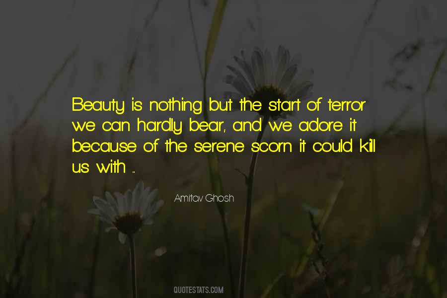 Amitav Ghosh Quotes #557175