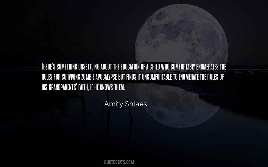 Amity Shlaes Quotes #1713907