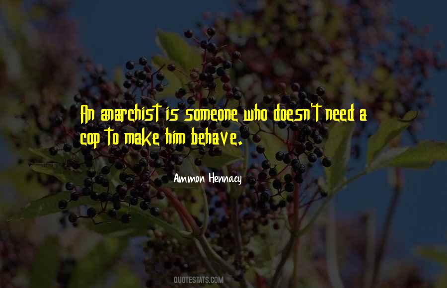 Ammon Hennacy Quotes #1192461
