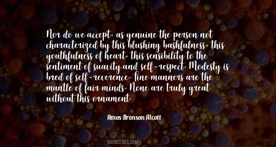 Amos Bronson Alcott Quotes #1184038