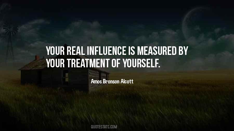 Amos Bronson Alcott Quotes #450702