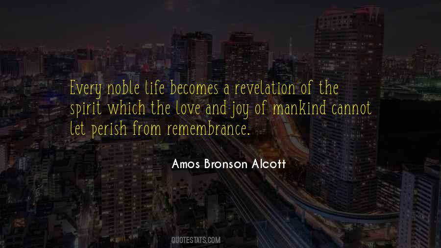 Amos Bronson Alcott Quotes #639095