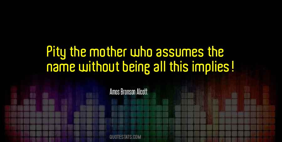 Amos Bronson Alcott Quotes #680579