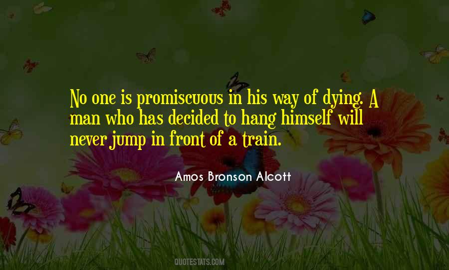 Amos Bronson Alcott Quotes #73403