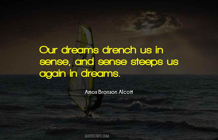 Amos Bronson Alcott Quotes #906499