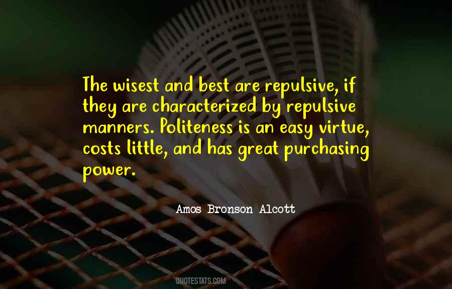 Amos Bronson Alcott Quotes #925275