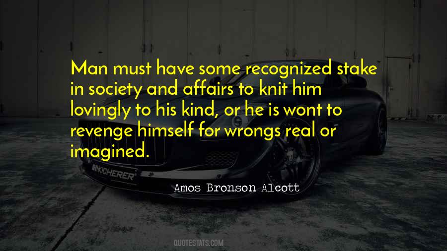 Amos Bronson Alcott Quotes #941645