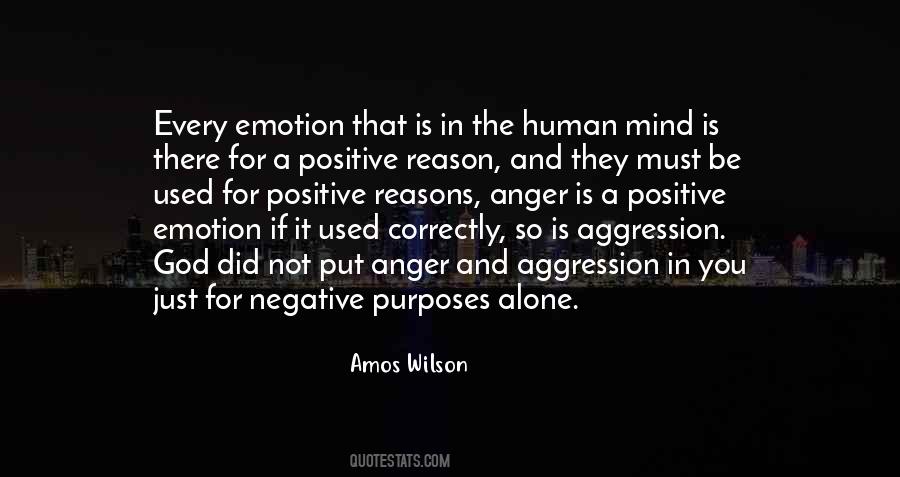 Amos N Wilson Quotes #45698