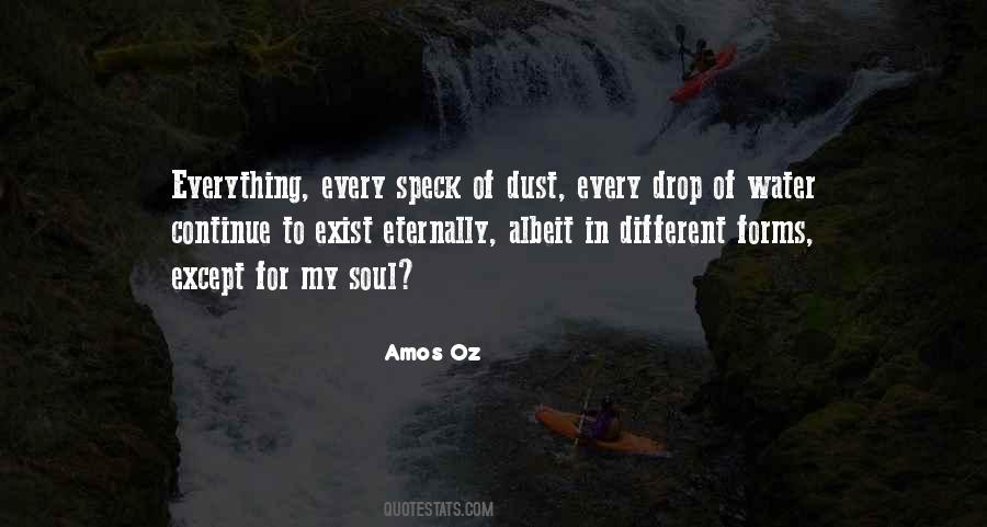 Amos Oz Quotes #1315083