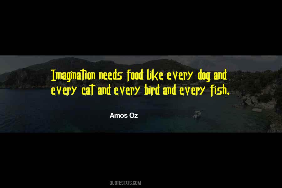 Amos Oz Quotes #1644088