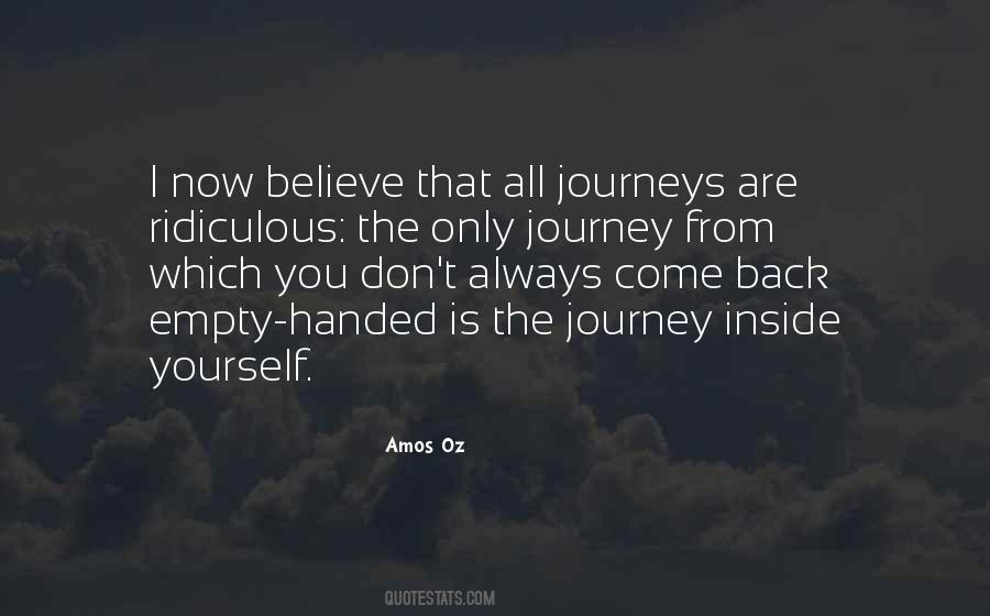 Amos Oz Quotes #785183