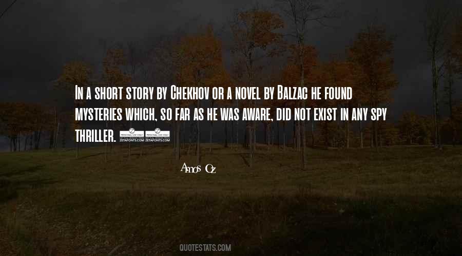 Amos Oz Quotes #920077