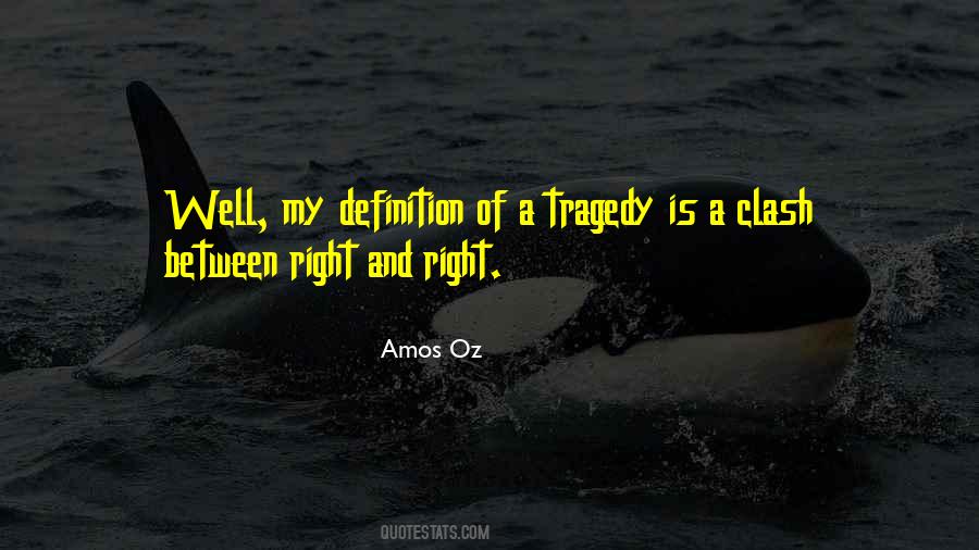 Amos Oz Quotes #999440