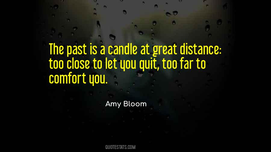 Amy Bloom Quotes #98552