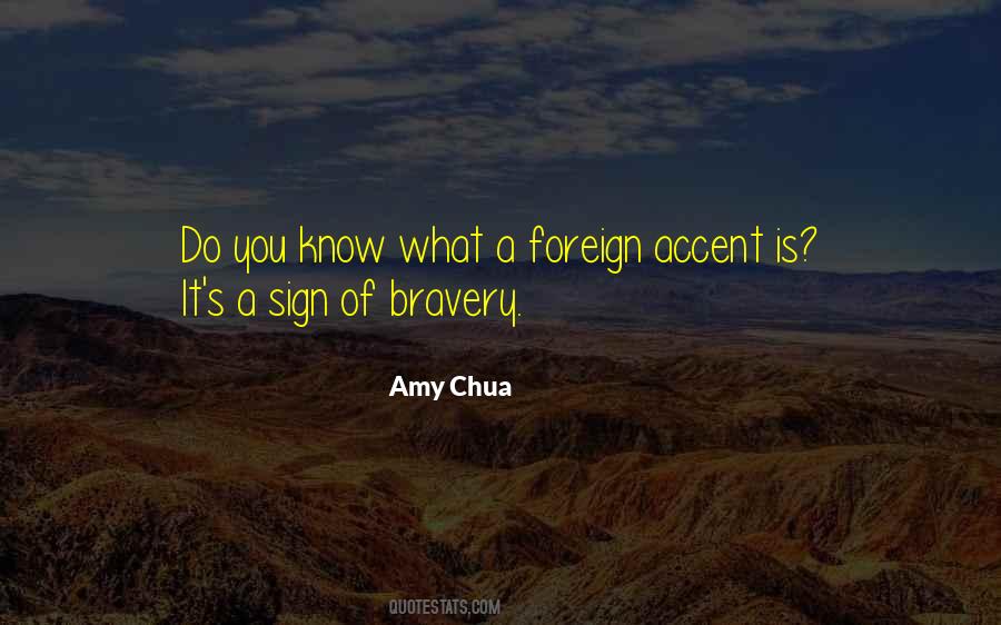 Amy Chua Quotes #1190200