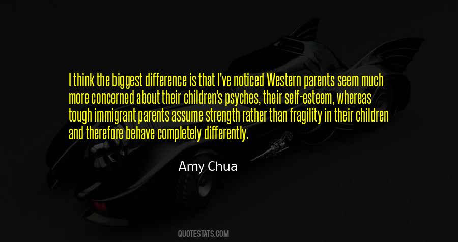 Amy Chua Quotes #1429758