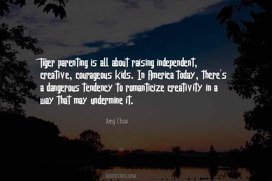 Amy Chua Quotes #193261