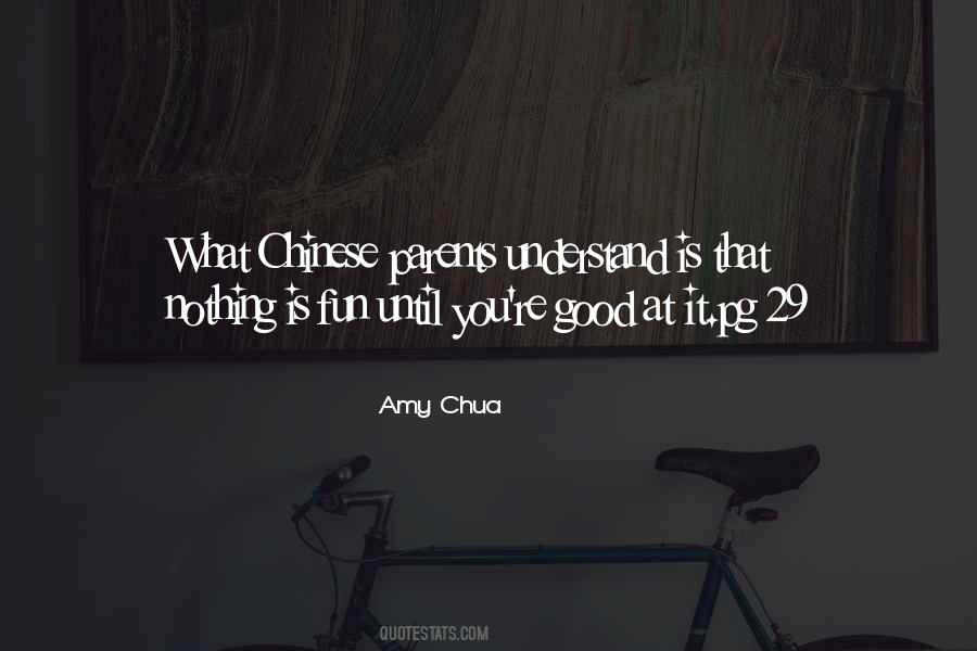 Amy Chua Quotes #528331