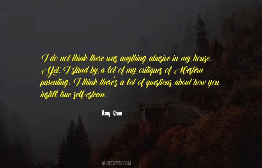 Amy Chua Quotes #530514