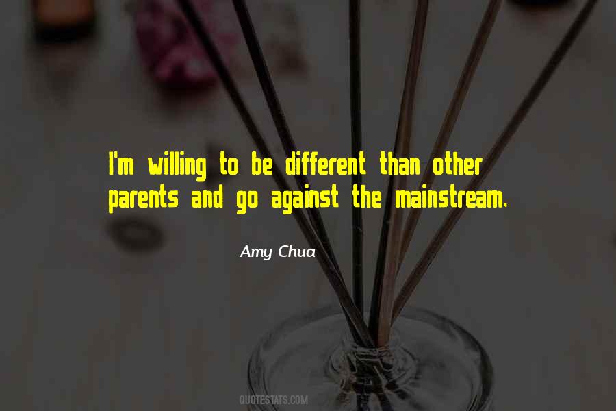 Amy Chua Quotes #641190