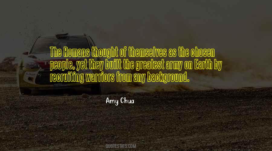 Amy Chua Quotes #719994