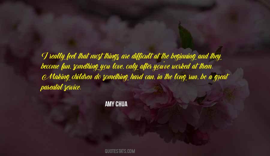 Amy Chua Quotes #773936