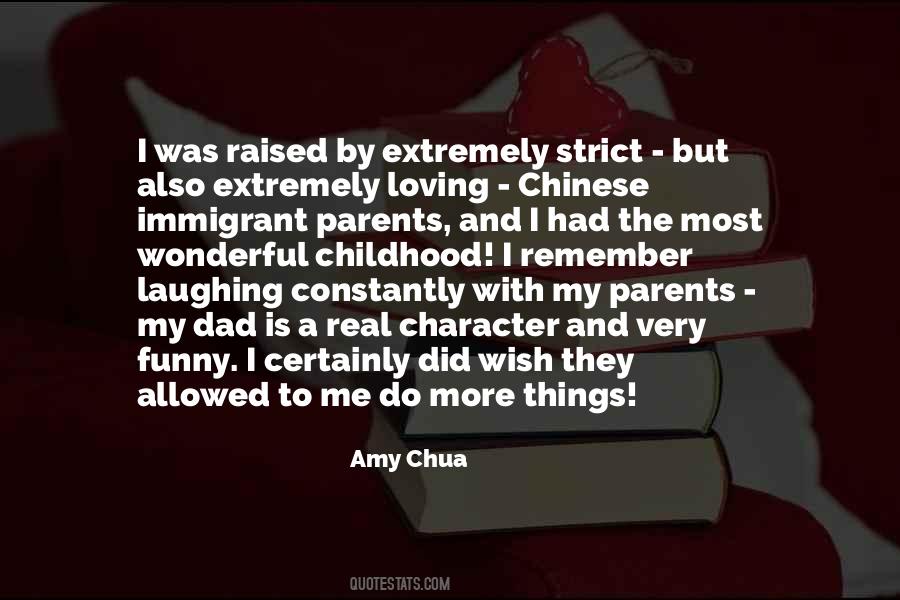 Amy Chua Quotes #992415