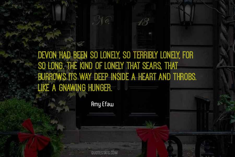 Amy Efaw Quotes #1556977