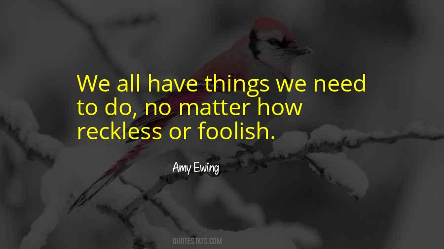 Amy Ewing Quotes #1395252