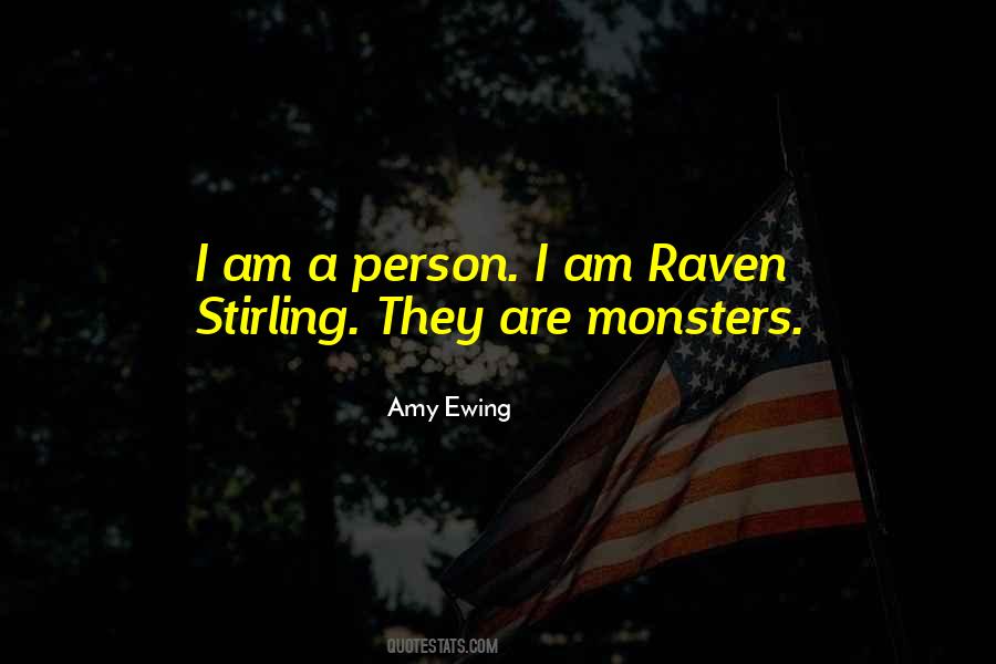 Amy Ewing Quotes #202056