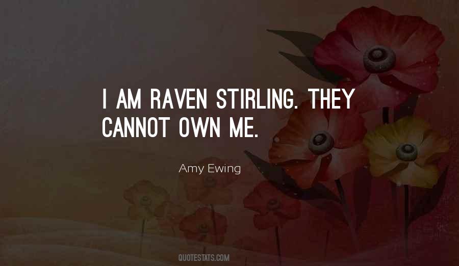 Amy Ewing Quotes #262193